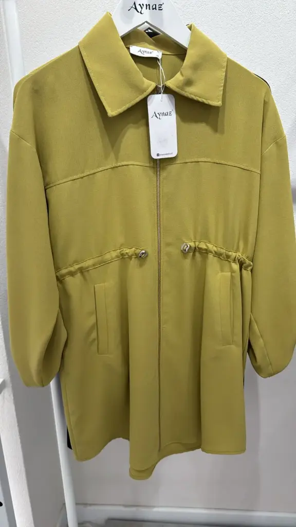 Women's jacket KIWI