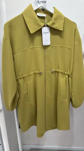 Women's jacket KIWI