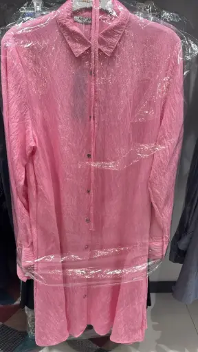 Women's jacket Pink 